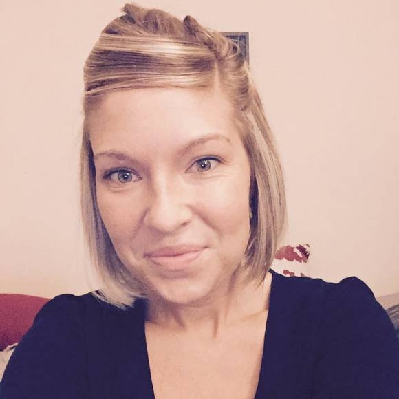 Meet your Posher, Amanda