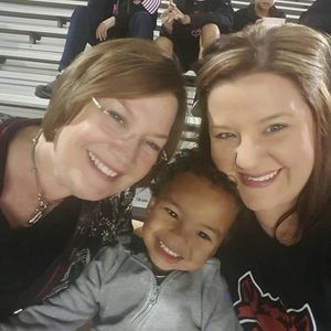 Meet your Posher, Micah