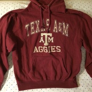 Texas A&M Hoodie