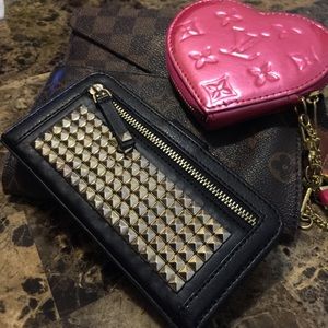 Iphone 6 / 6s wallet case