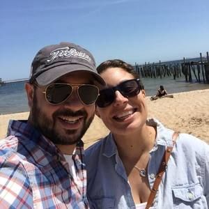 Meet your Posher, Kat