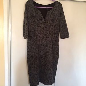 ADRIANNA PAPELL Dress