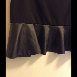 Forever 21 Skirts - Forever XI Vegan Leather Mini-skirt Forever 21 Skirts - Forever XI Vegan Leather Mini-skirt