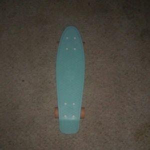 Pastel Penny Board
