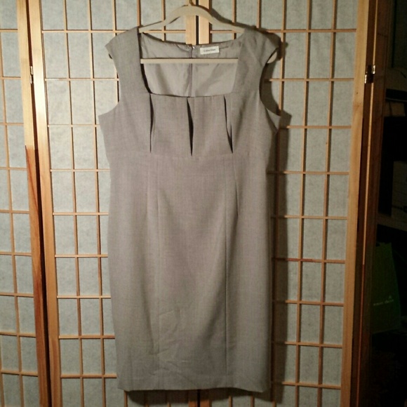 Calvin Clein Business Dress