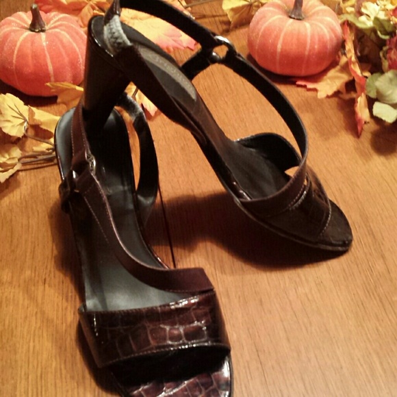 Brighton Rhodes Sandals