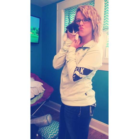 Meet your Posher, Spenser