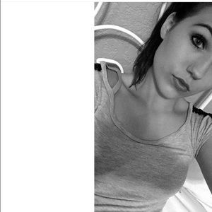 Meet your Posher, Brianna