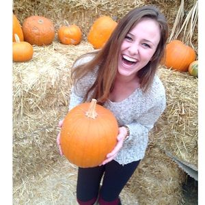 Meet your Posher, Summer