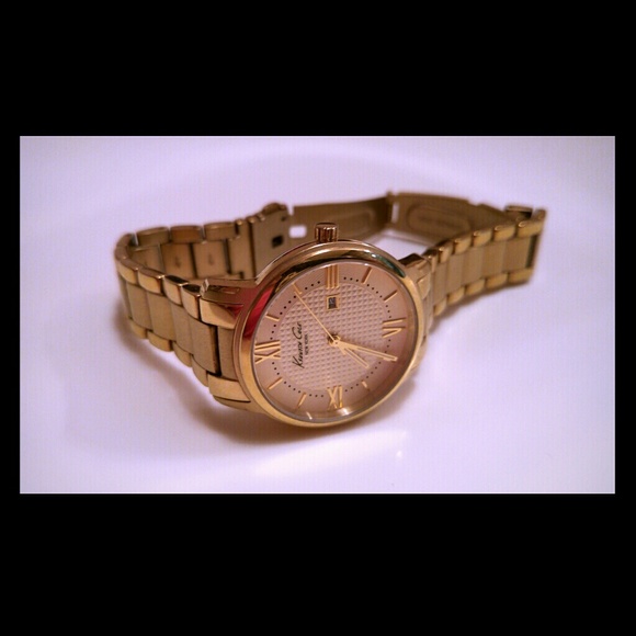 Kenneth Cole watch