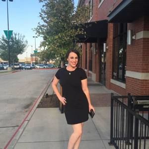 Meet your Posher, Kylee