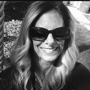 Meet your Posher, Jackie