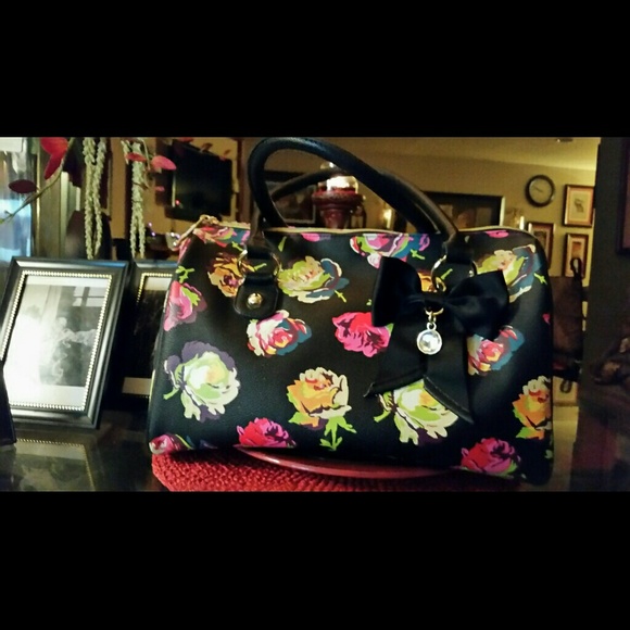Designer Handbag