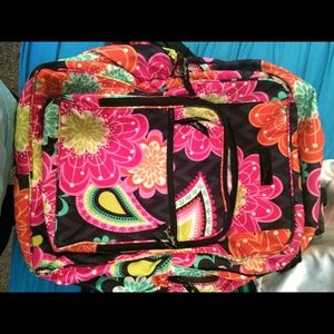 Vera Bradley Backpack