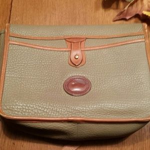 Dooney & Burke Cross body bag