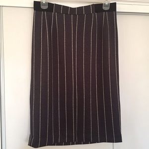 WORTHINGTON Pencil Skirt