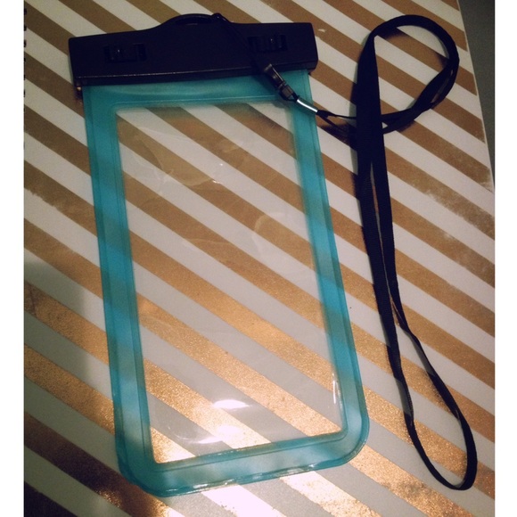 Waterproof Cell Phone Case