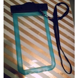 Waterproof Cell Phone Case