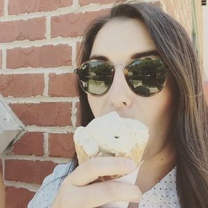 Meet your Posher, Sheena