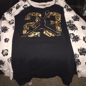 Jordan 23 Sweatshirt!