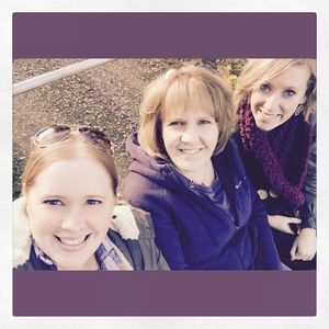 Meet your Posher, Kay