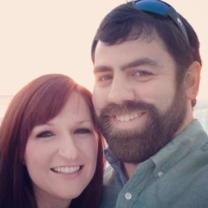 Meet your Posher, Kristin