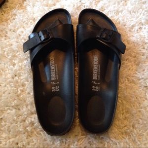 Bundle two Birkenstocks