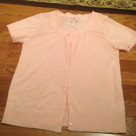 Maxi cute light sweater
