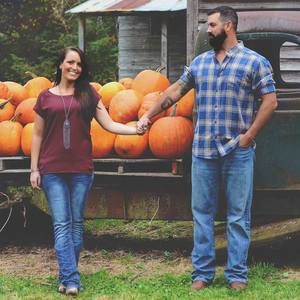 Meet your Posher, Whitney