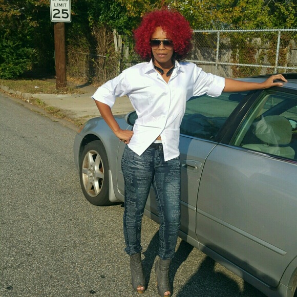 Meet your Posher, Shendell - Picture 2 of 4