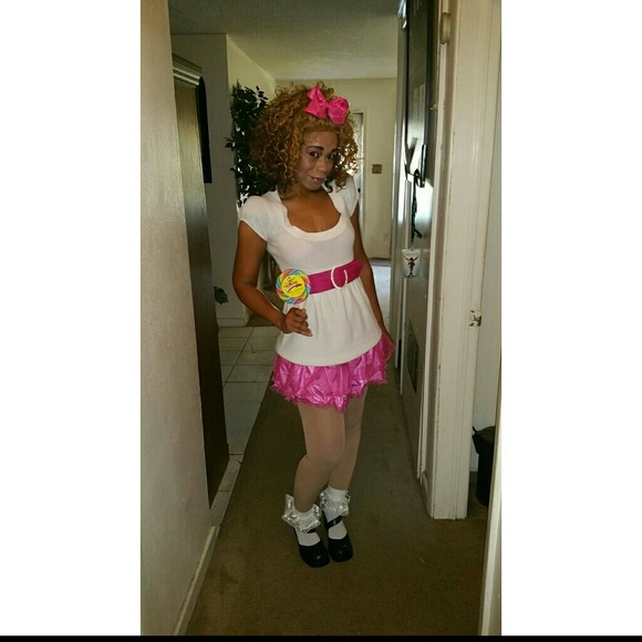 Meet your Posher, Shendell - Picture 3 of 4