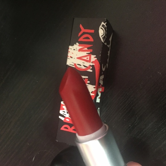 MAC Brooke Candy "Mind Control" - Picture 2 of 3
