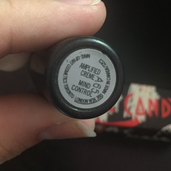 MAC Brooke Candy "Mind Control" - Picture 3 of 3