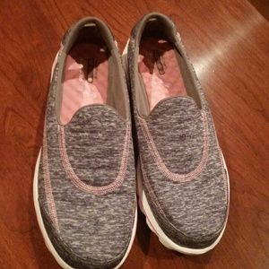 Skechers Go Walk 2 Deluxe Shoes