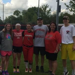 Meet your Posher, Debra