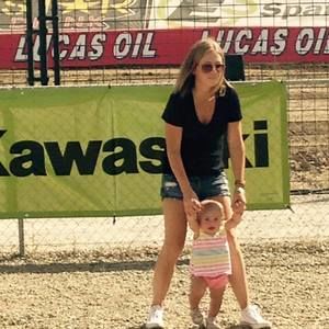 Meet your Posher, Erin