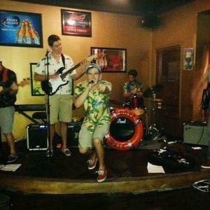 Meet your Posher, Austin