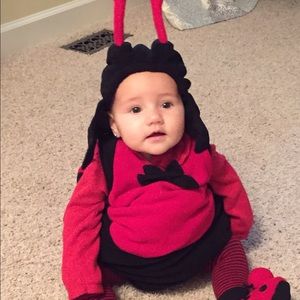 Meet your Posher, Abby