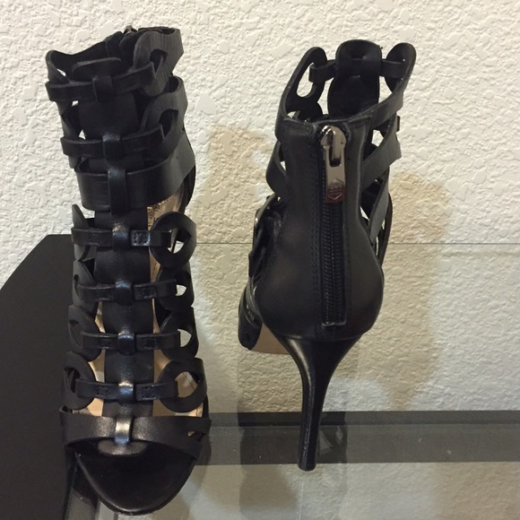 Vince Camuto Ombré shoes