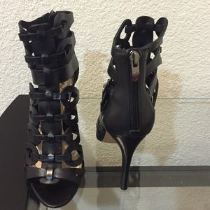 Vince Camuto Ombré shoes