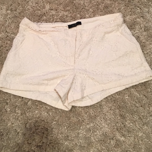 NWOT Jessica Simpson shorts