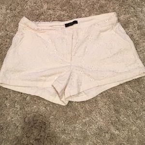 NWOT Jessica Simpson shorts