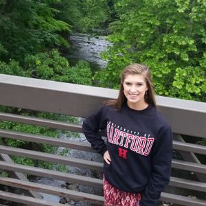 Meet your Posher, Jordan