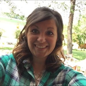 Meet your Posher, Kallie