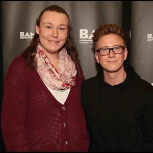 Meet your Posher, Anna