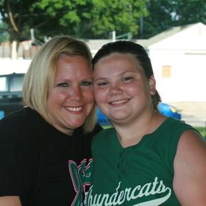 Meet your Posher, Dana