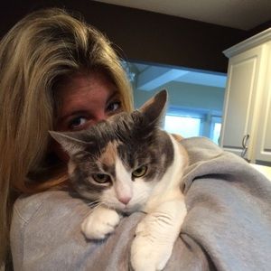 Meet your Posher, Jenna