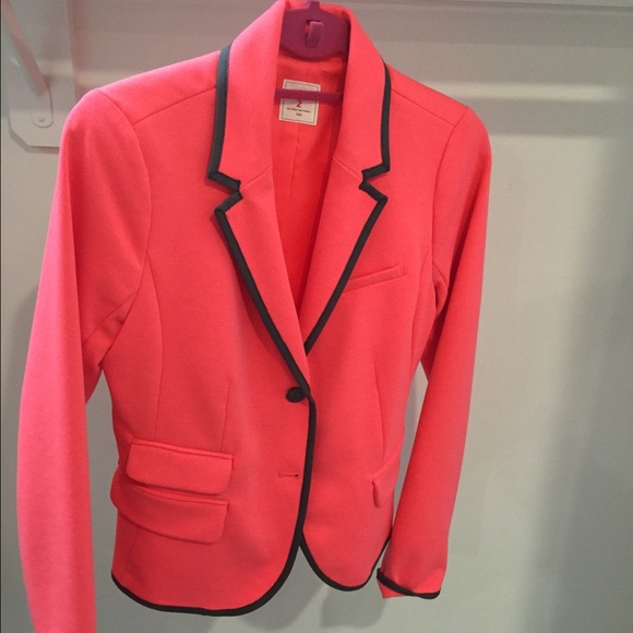 Gap jacket