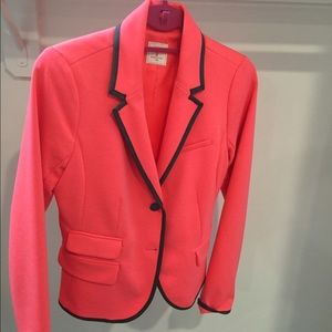 Gap jacket
