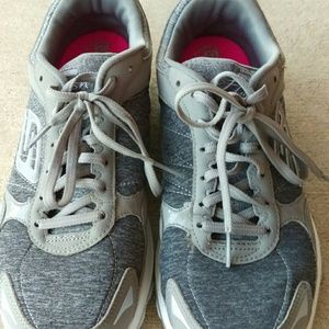 Sketchers GOwalk 2 Flash